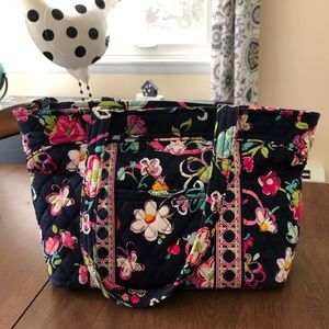 Vera Bradley handbag